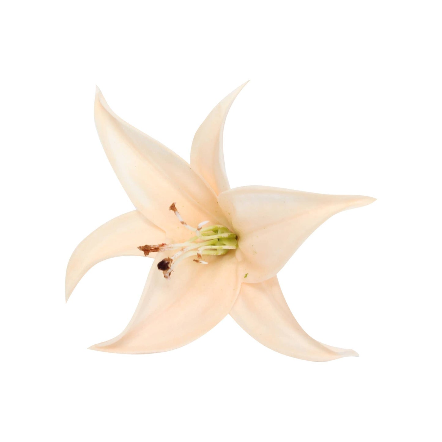 Real Touch stemless Lily Bloom