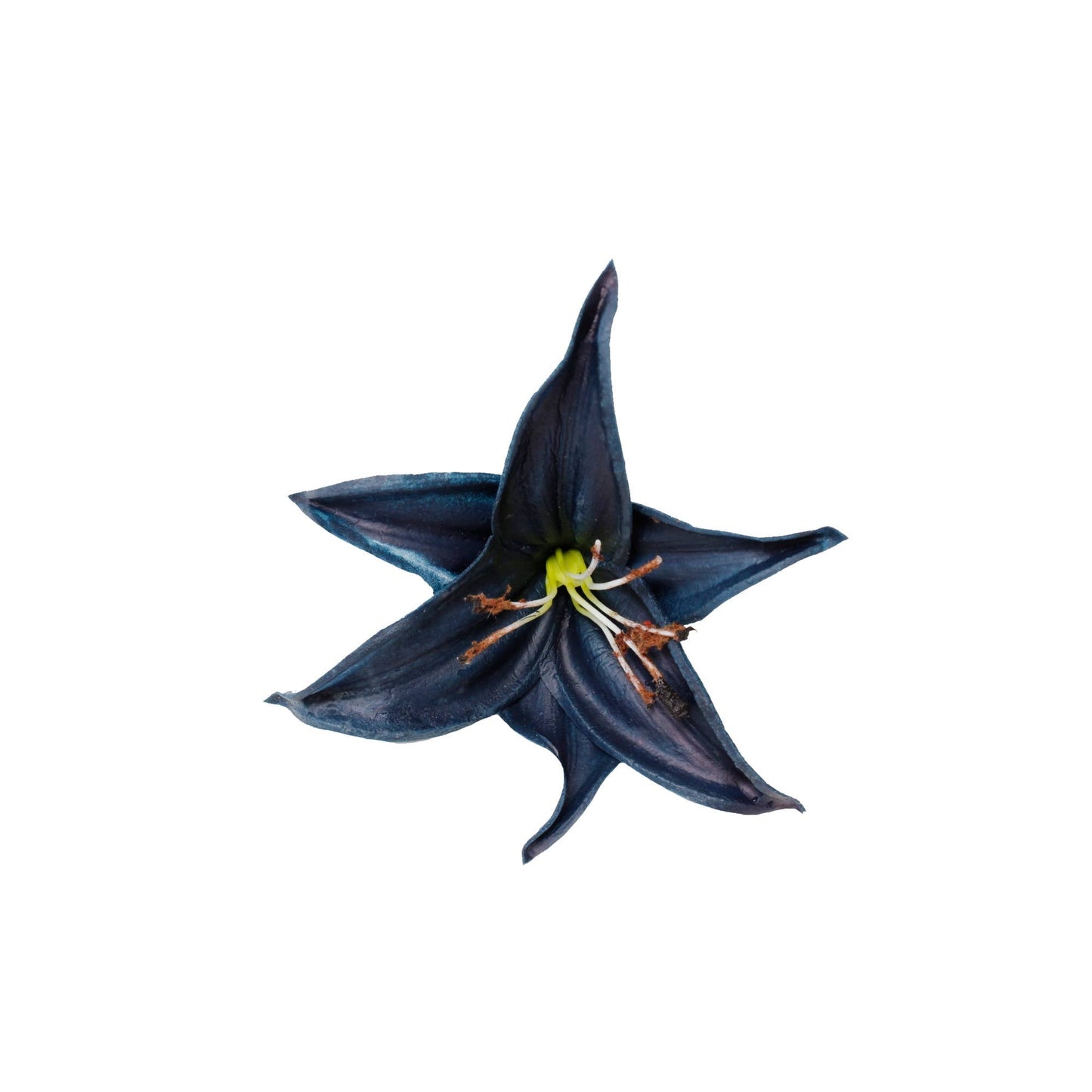 Real Touch stemless Lily Bloom