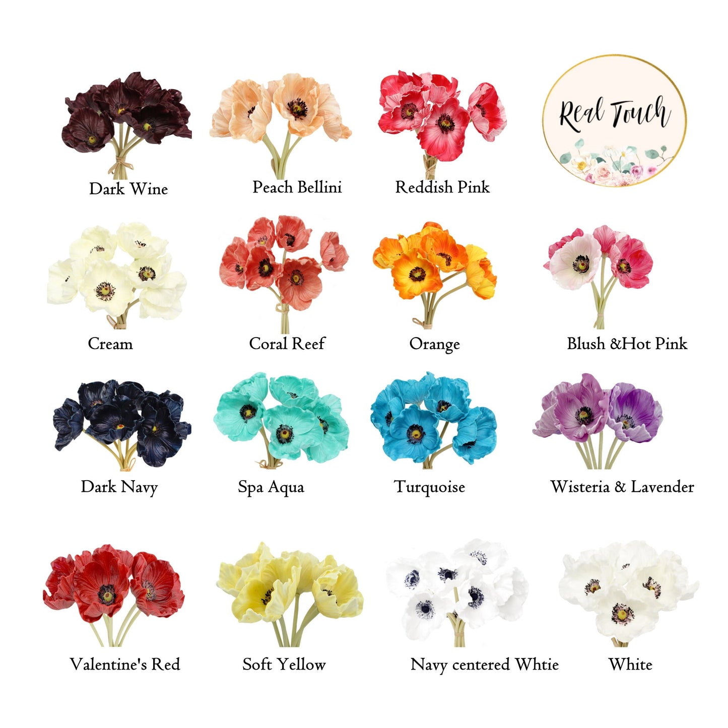 Elegant Faux Flower Corsage & Boutonniere Set for Special Occasions