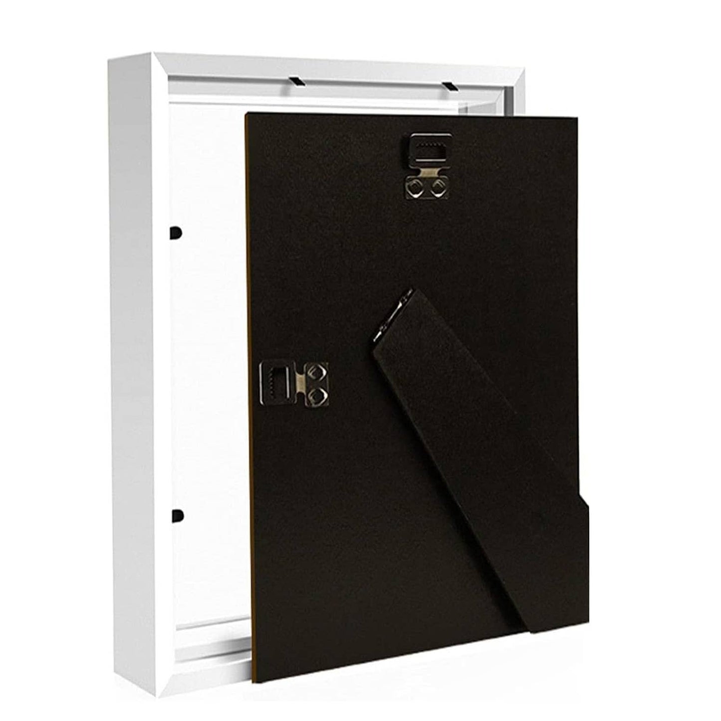 Shadow Box Display Case Frame-2"Depth 