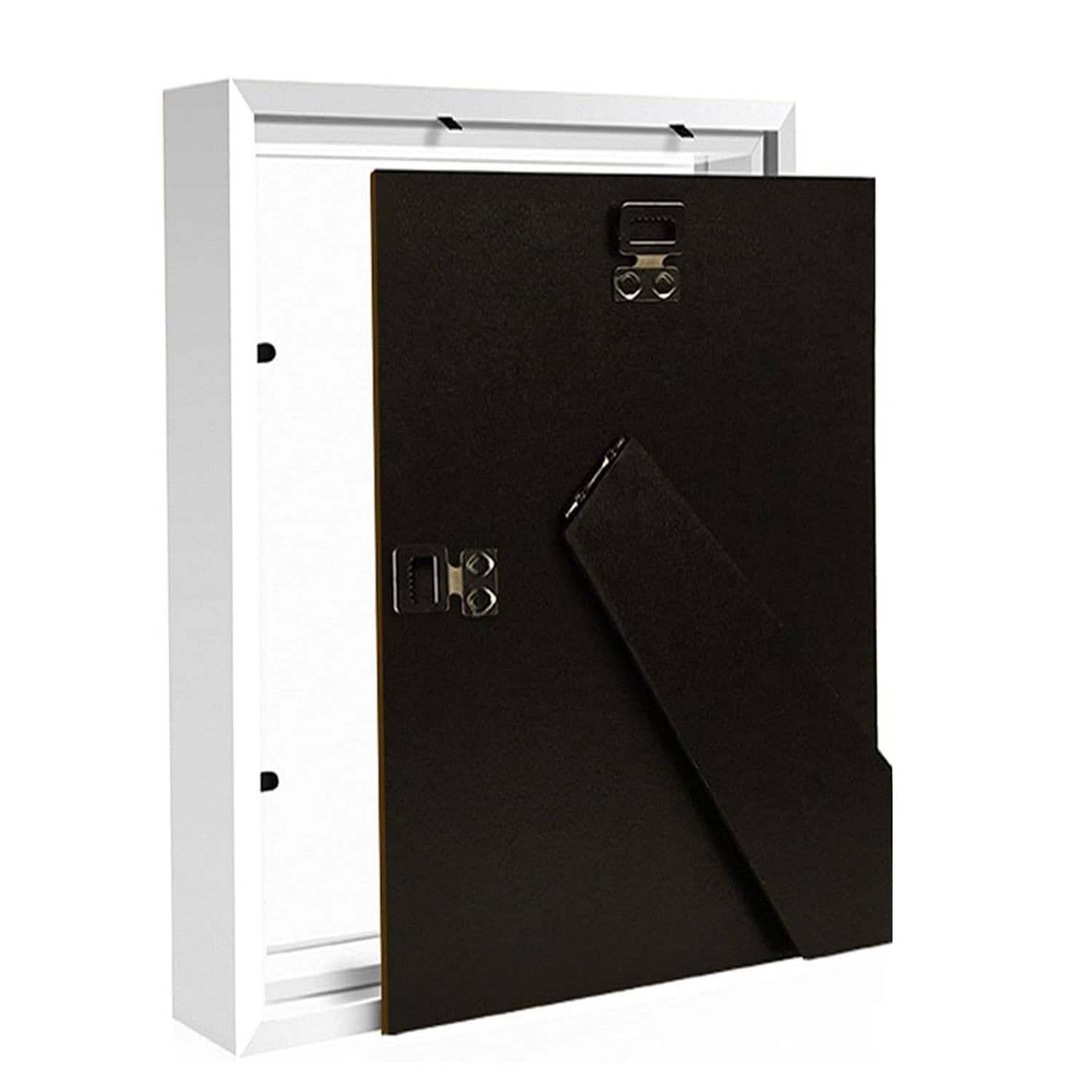 Shadow Box Display Case Frame-2"Depth 
