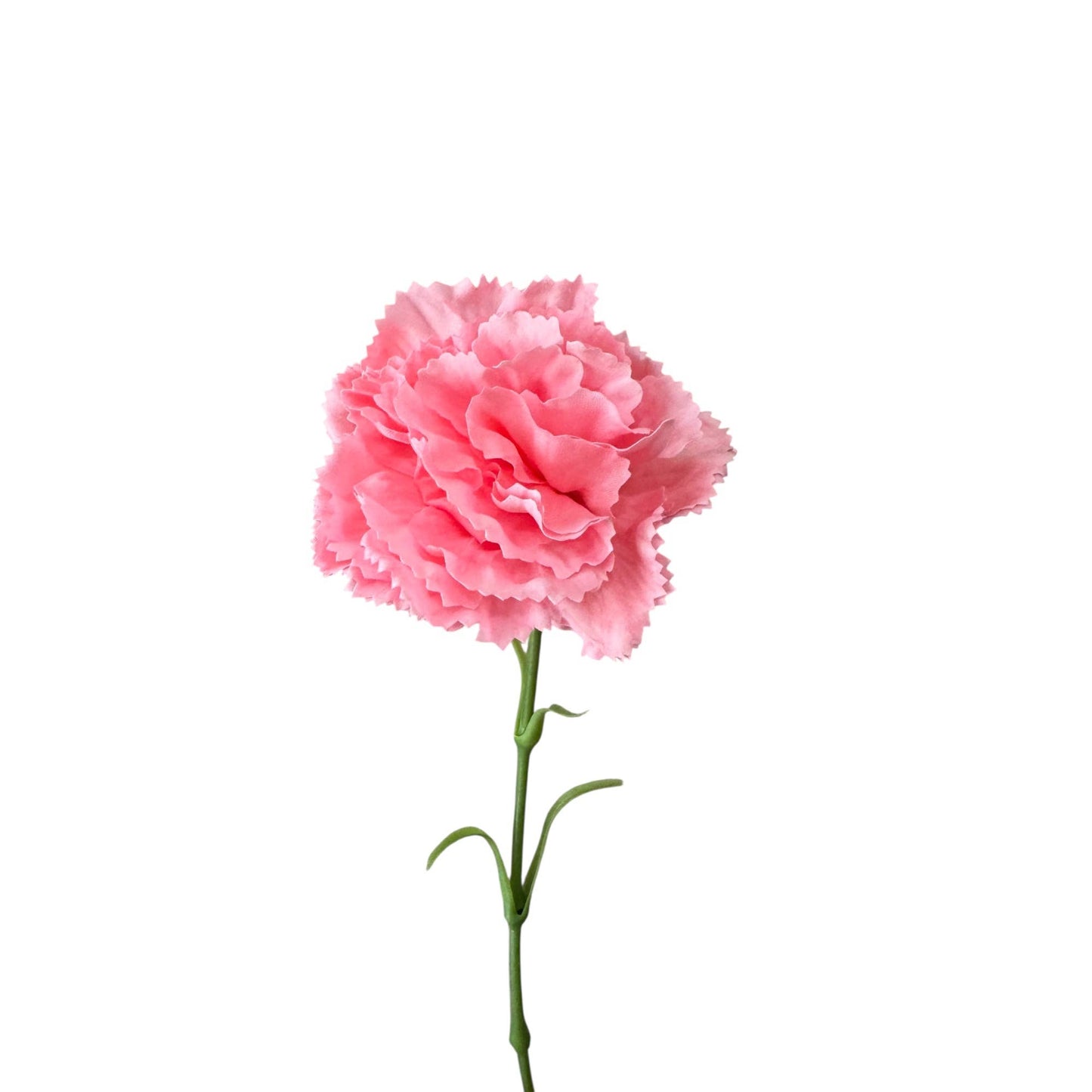 19.5"-Real Touch Classic Artificial Carnation 