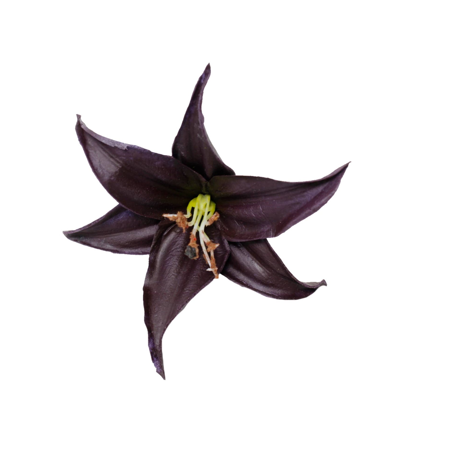 Real Touch Lily with Bendable stem