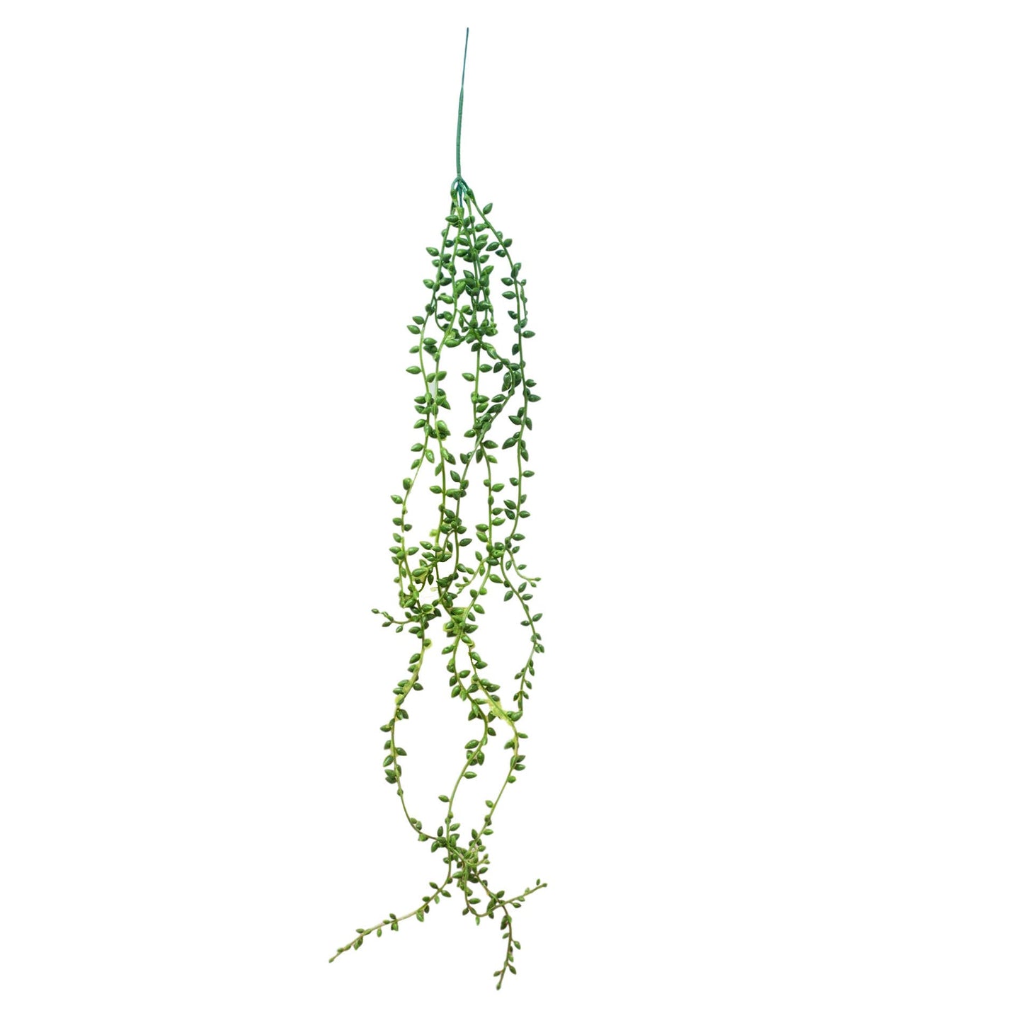 29" Artificial Hanging String of Pearl Succulent Garland