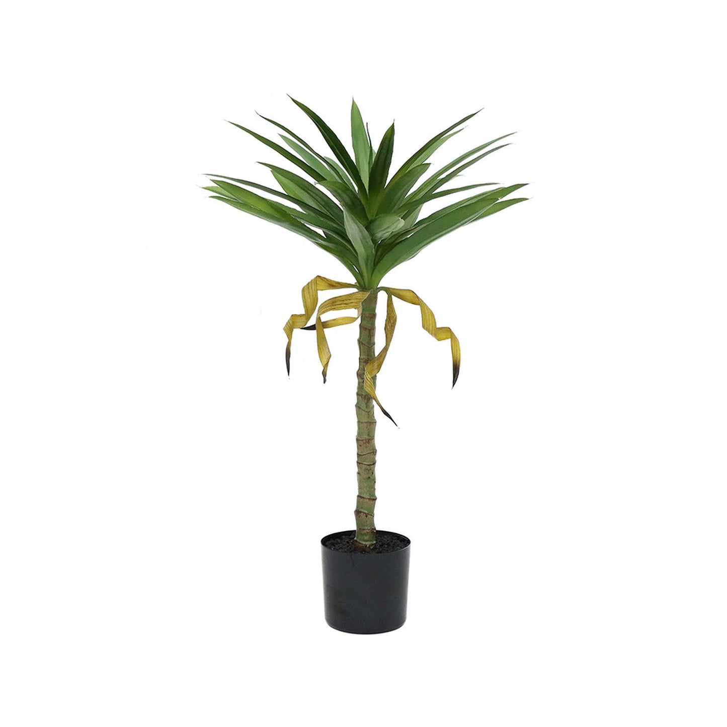 Designer’s Pick Artificial Yucca Tree