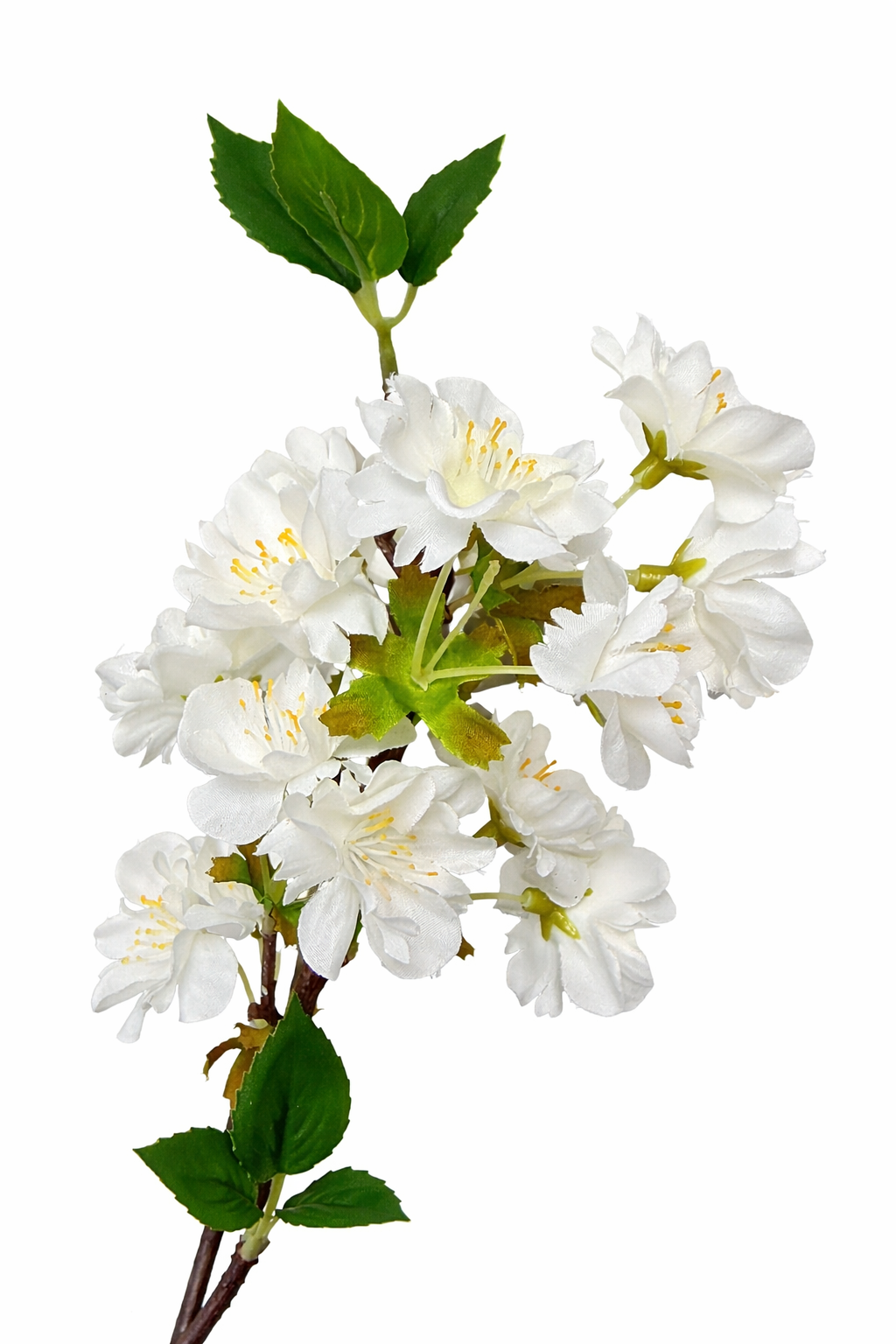 19 or 37”-Designer's Pick-Artificial Cherry Blossom Branch 