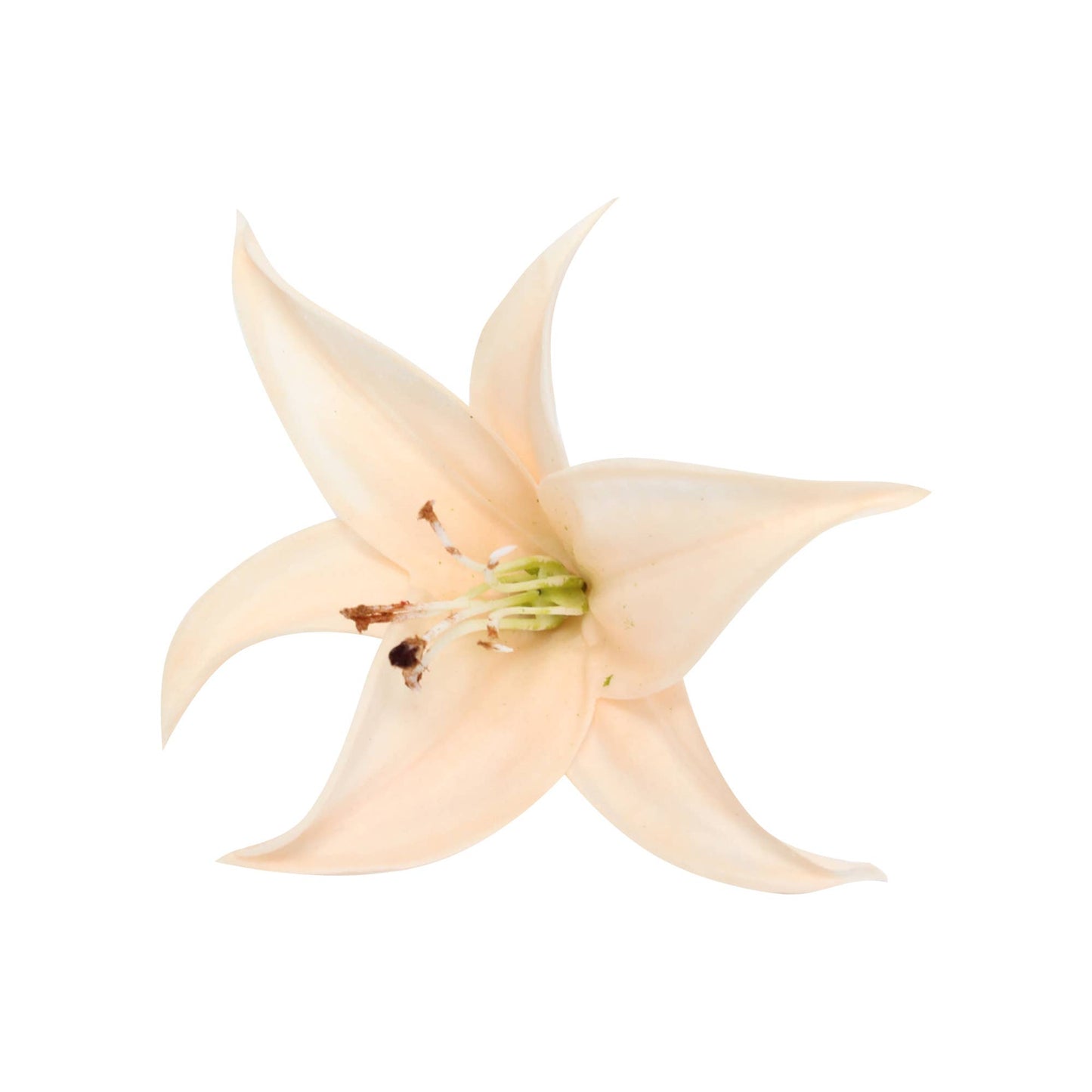 Real Touch Lily with Bendable stem