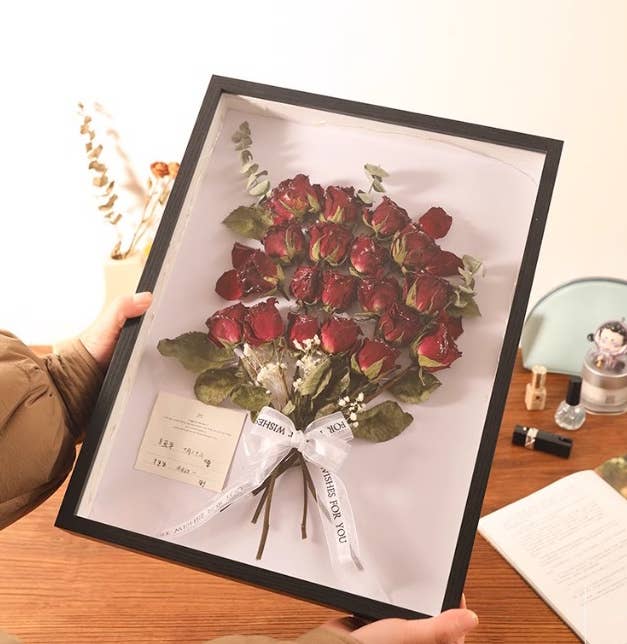 Shadow Box Display Case Frame-2"Depth 