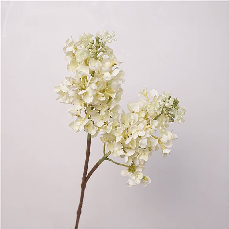 25"Real Touch Lilac-2 Sprays
