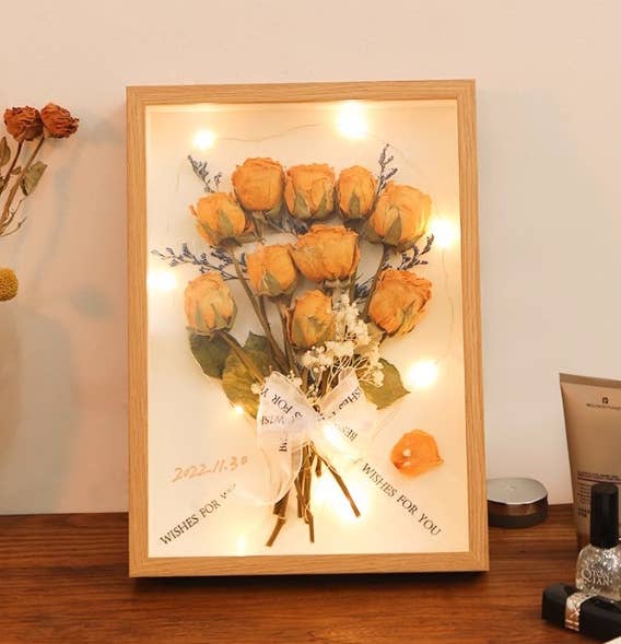 Shadow Box Display Case Frame-2"Depth 