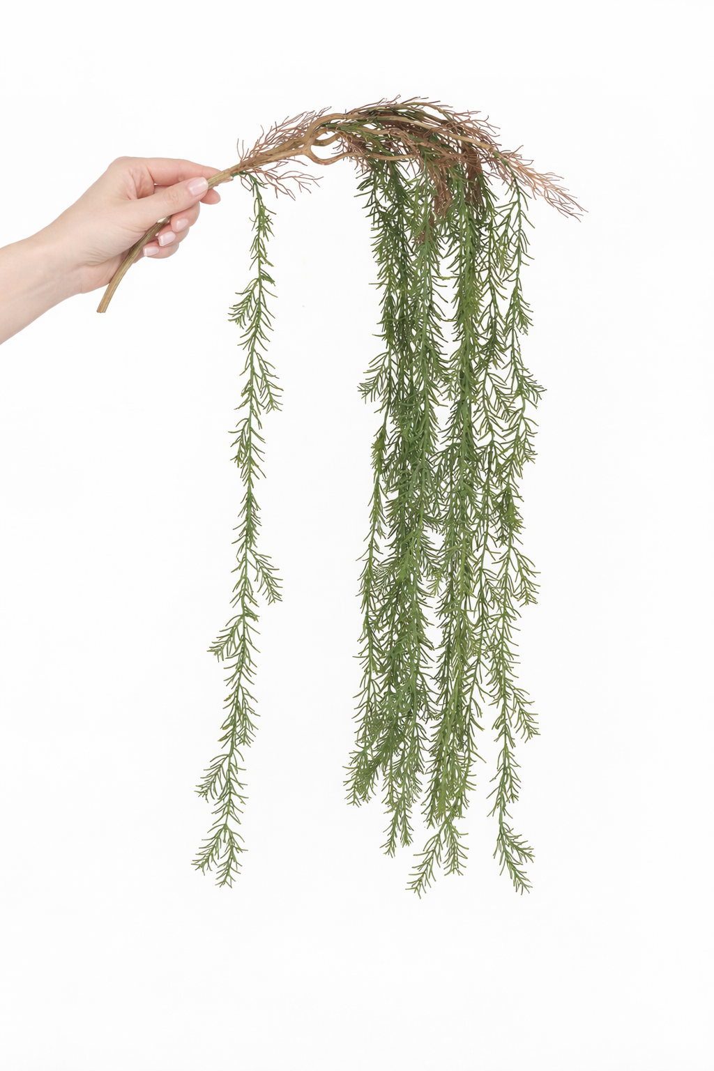 40" Hanging Greenery Branch