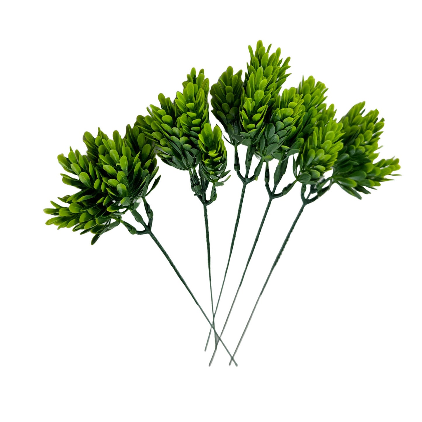9"Artificial Hops Greenery Picks-Small Floral Designs