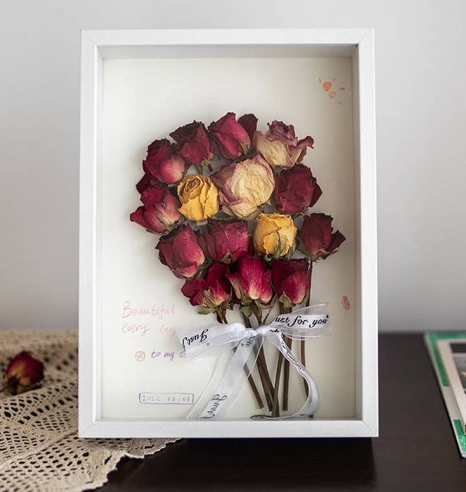 Shadow Box Display Case Frame-2"Depth 