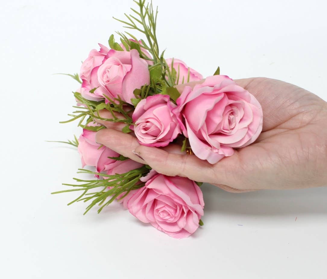 Rosebud Bouquet