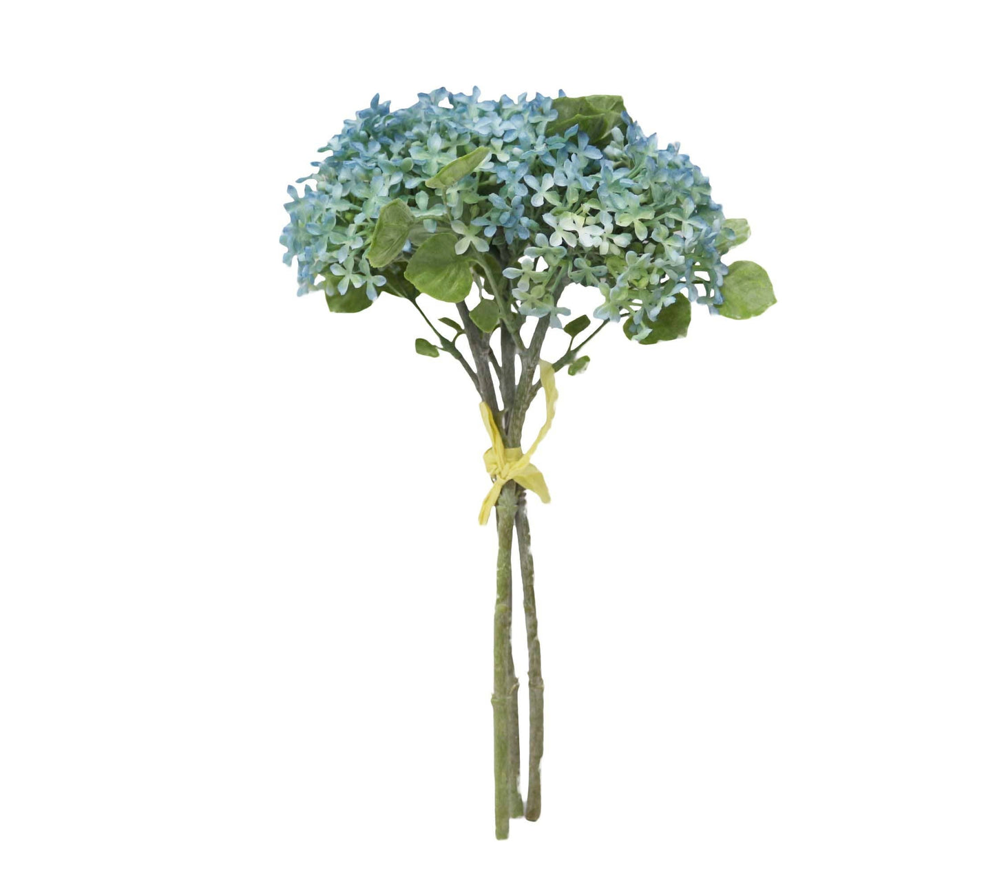 11" Rustic Artificial soft plastic sedum-3stem pack