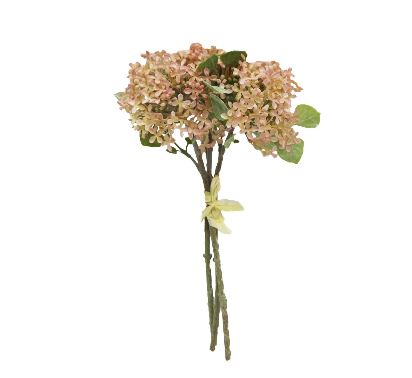 11" Rustic Artificial soft plastic sedum-3stem pack